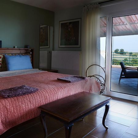 Sevasti Country House 외부 사진