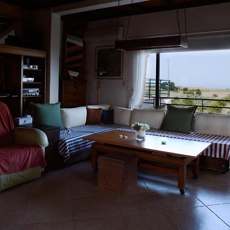 Sevasti Country House 외부 사진