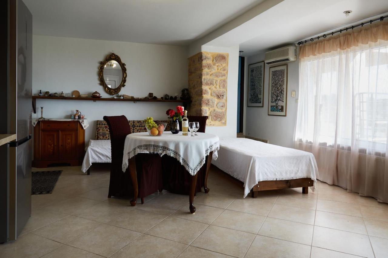 Sevasti Country House 외부 사진