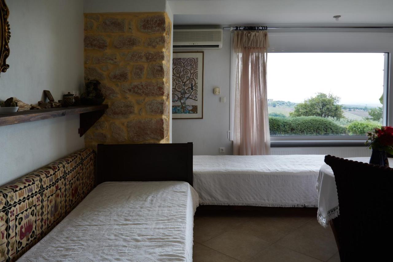 Sevasti Country House 외부 사진
