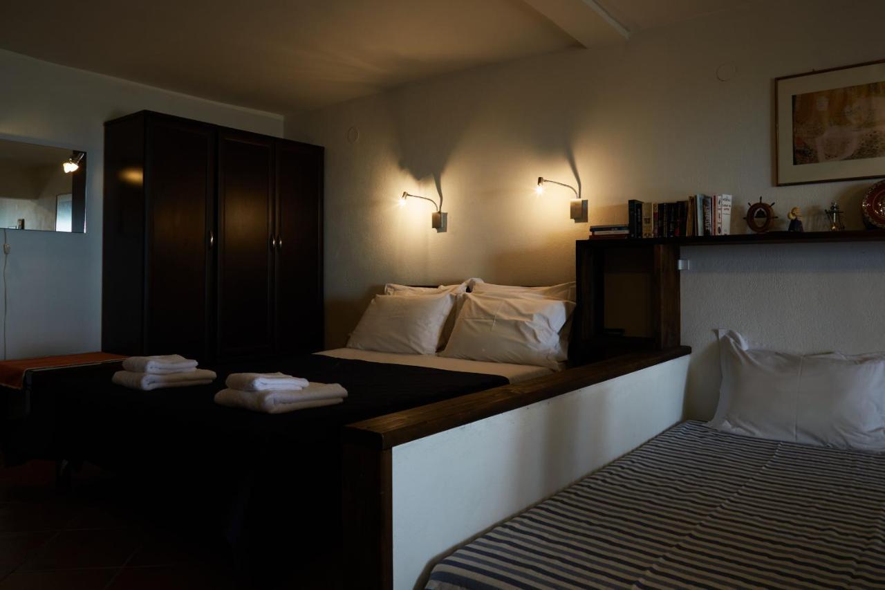 Sevasti Country House 외부 사진