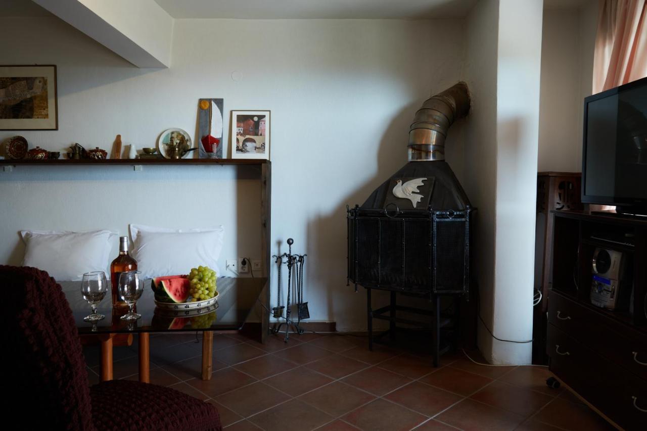 Sevasti Country House 외부 사진