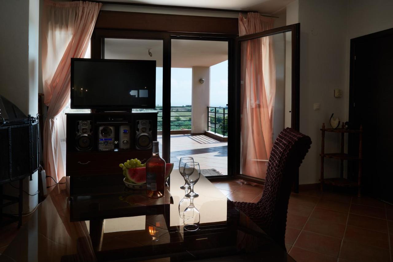 Sevasti Country House 외부 사진