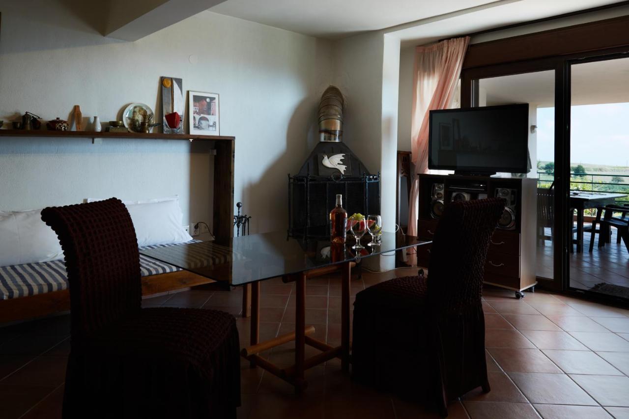 Sevasti Country House 외부 사진