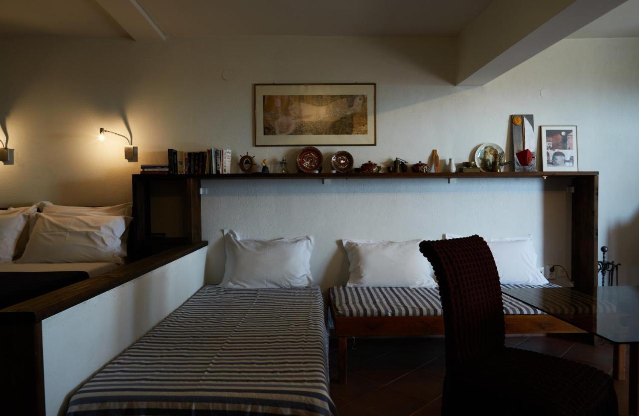 Sevasti Country House 외부 사진
