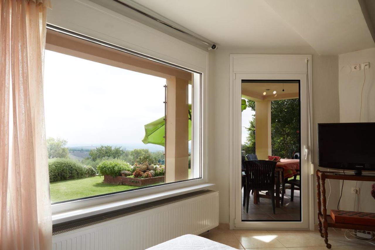 Sevasti Country House 외부 사진