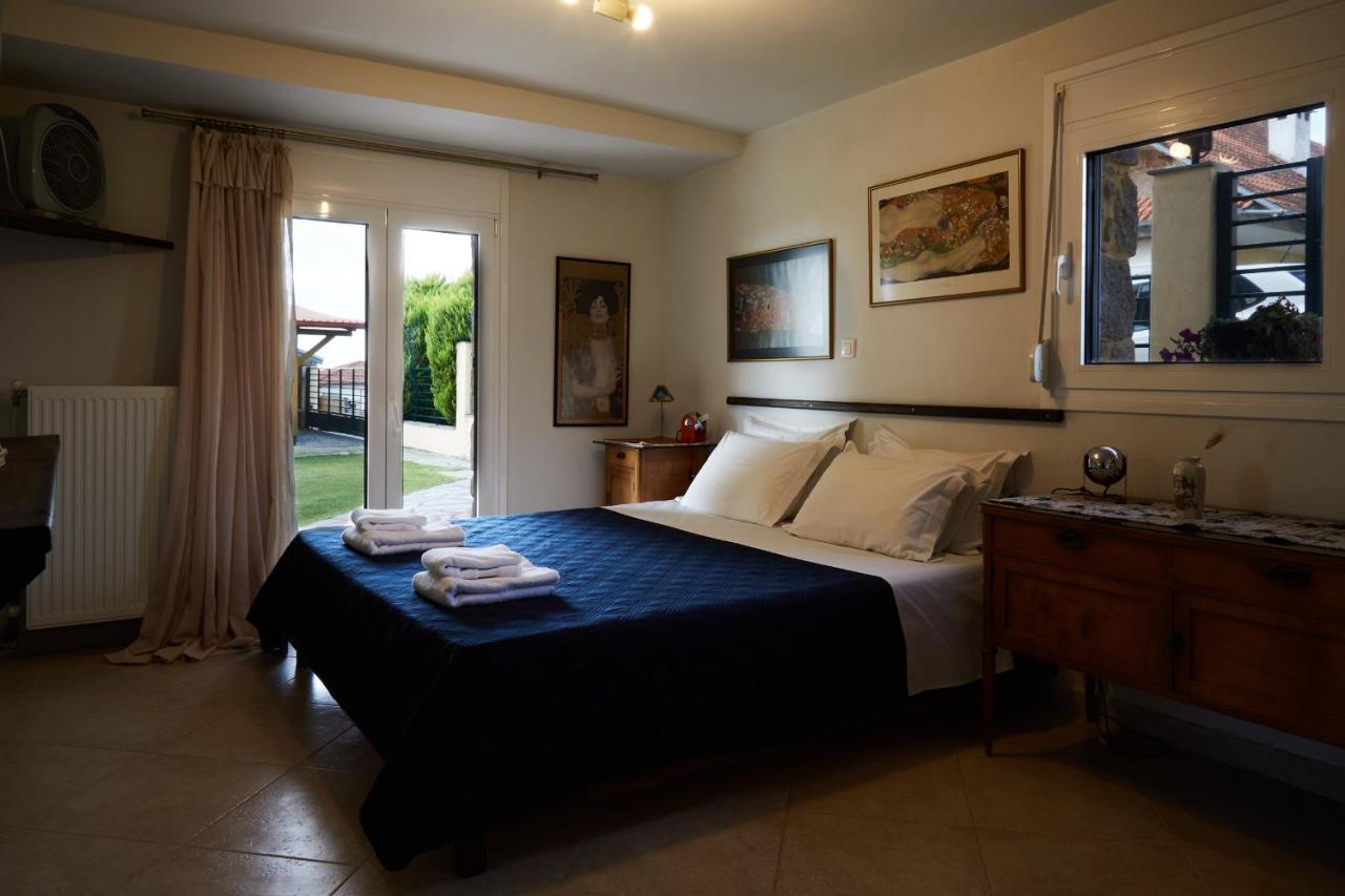 Sevasti Country House 외부 사진
