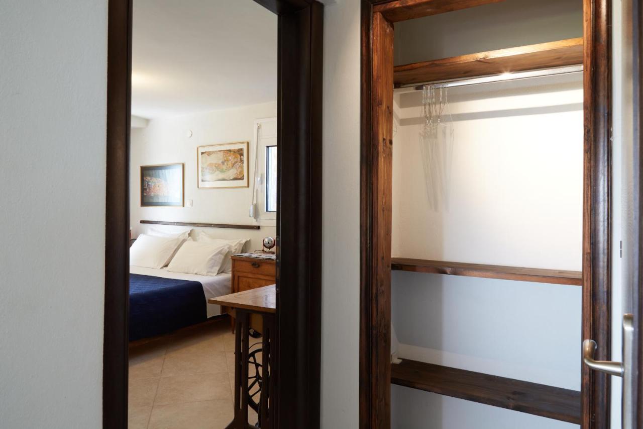 Sevasti Country House 외부 사진