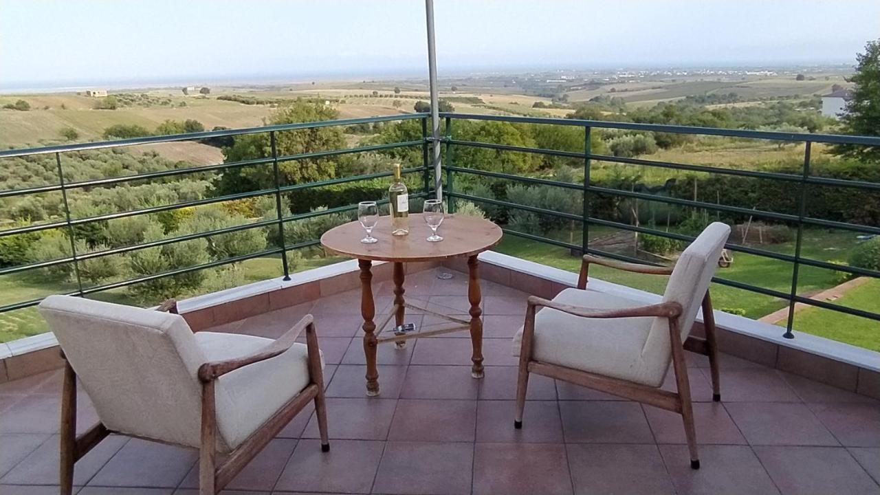 Sevasti Country House 외부 사진