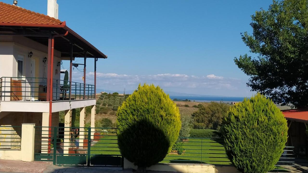 Sevasti Country House 외부 사진