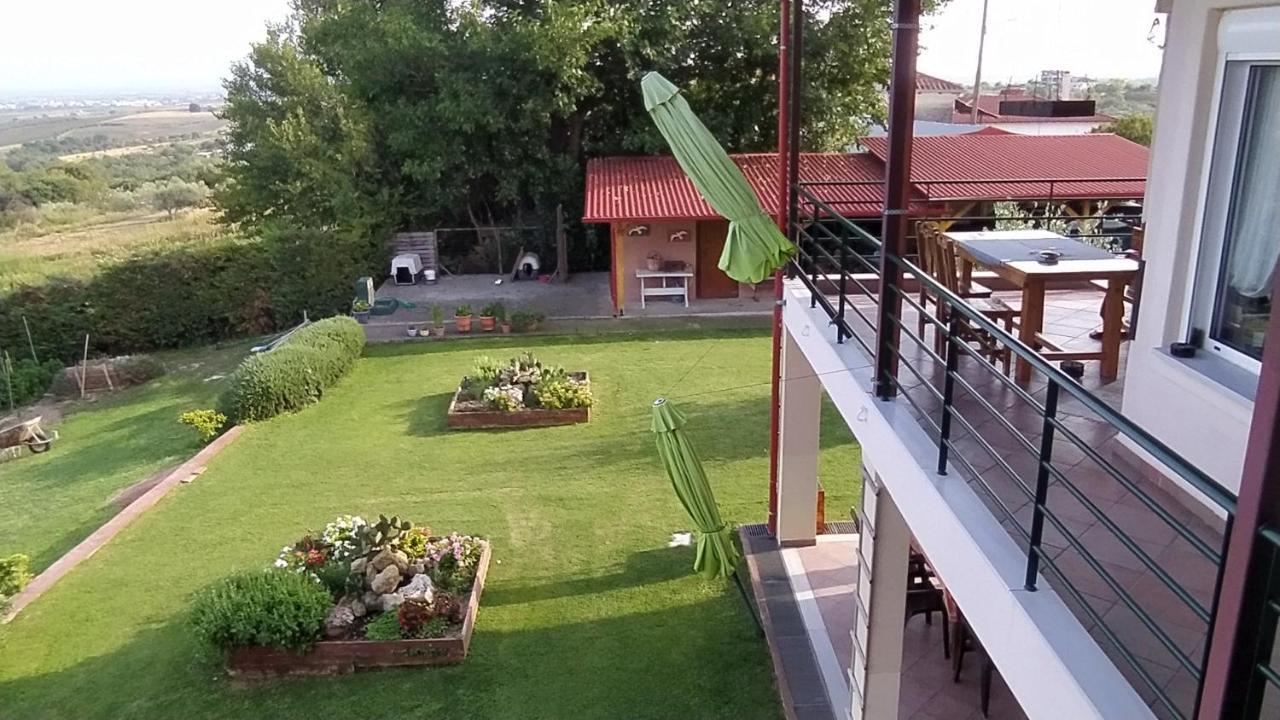 Sevasti Country House 외부 사진