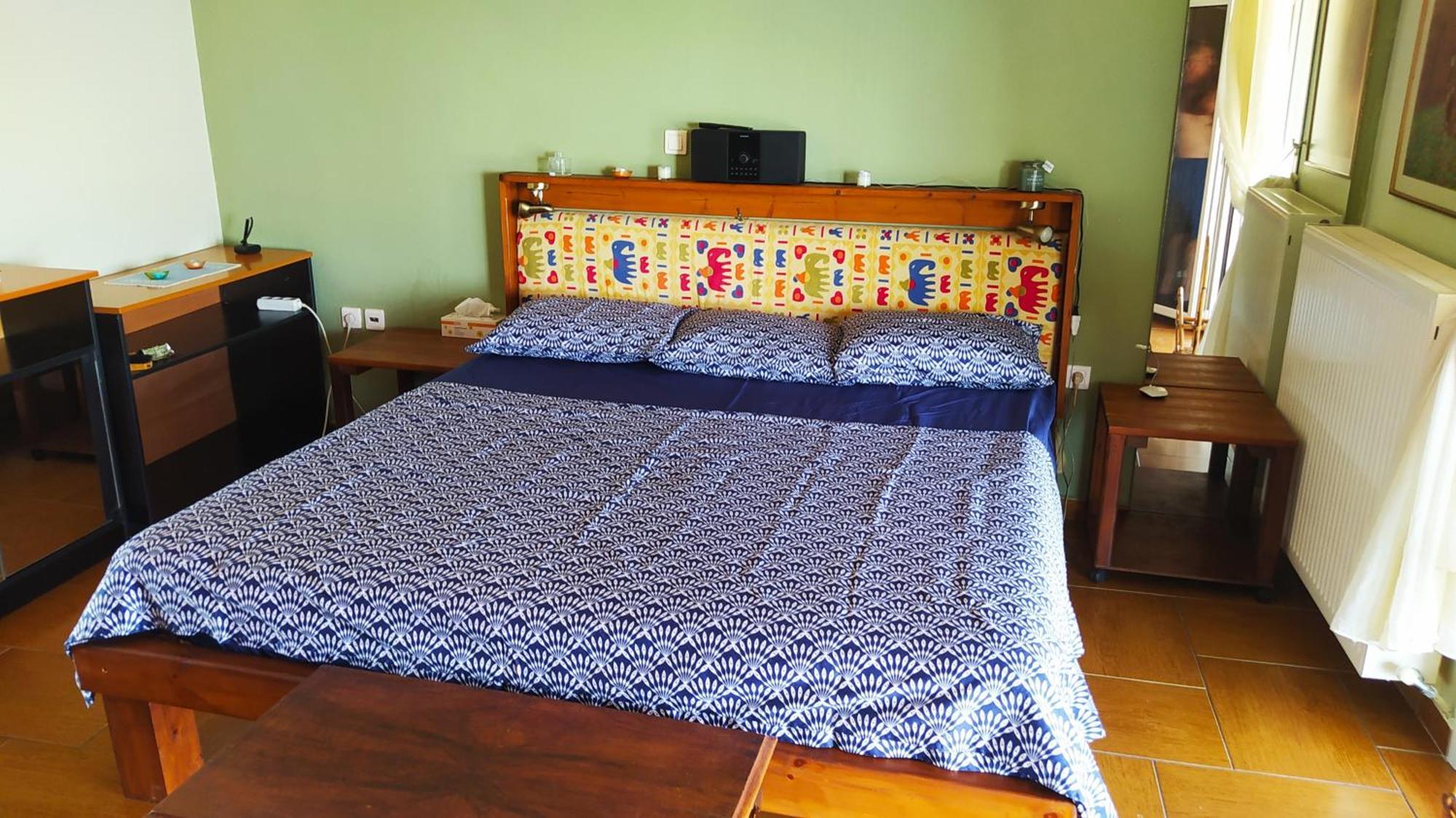 Sevasti Country House 외부 사진