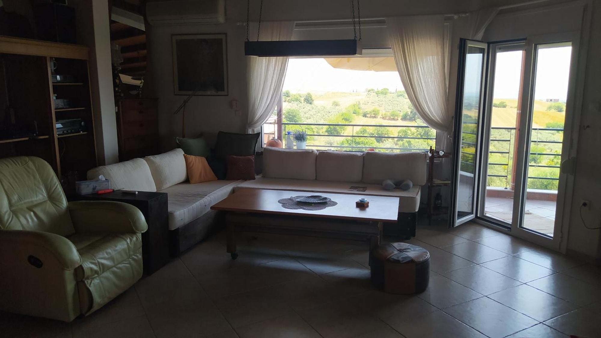 Sevasti Country House 외부 사진