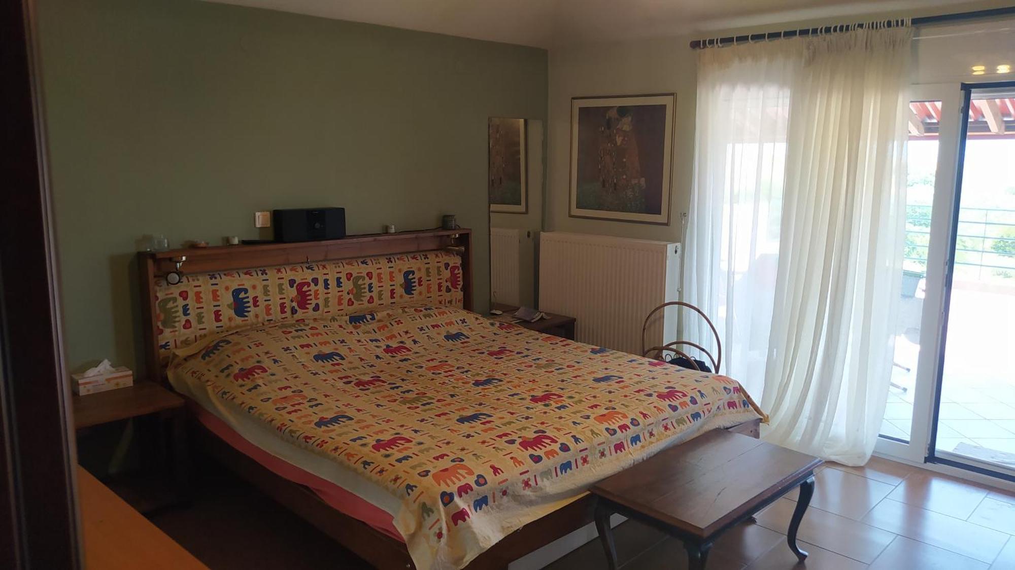 Sevasti Country House 외부 사진