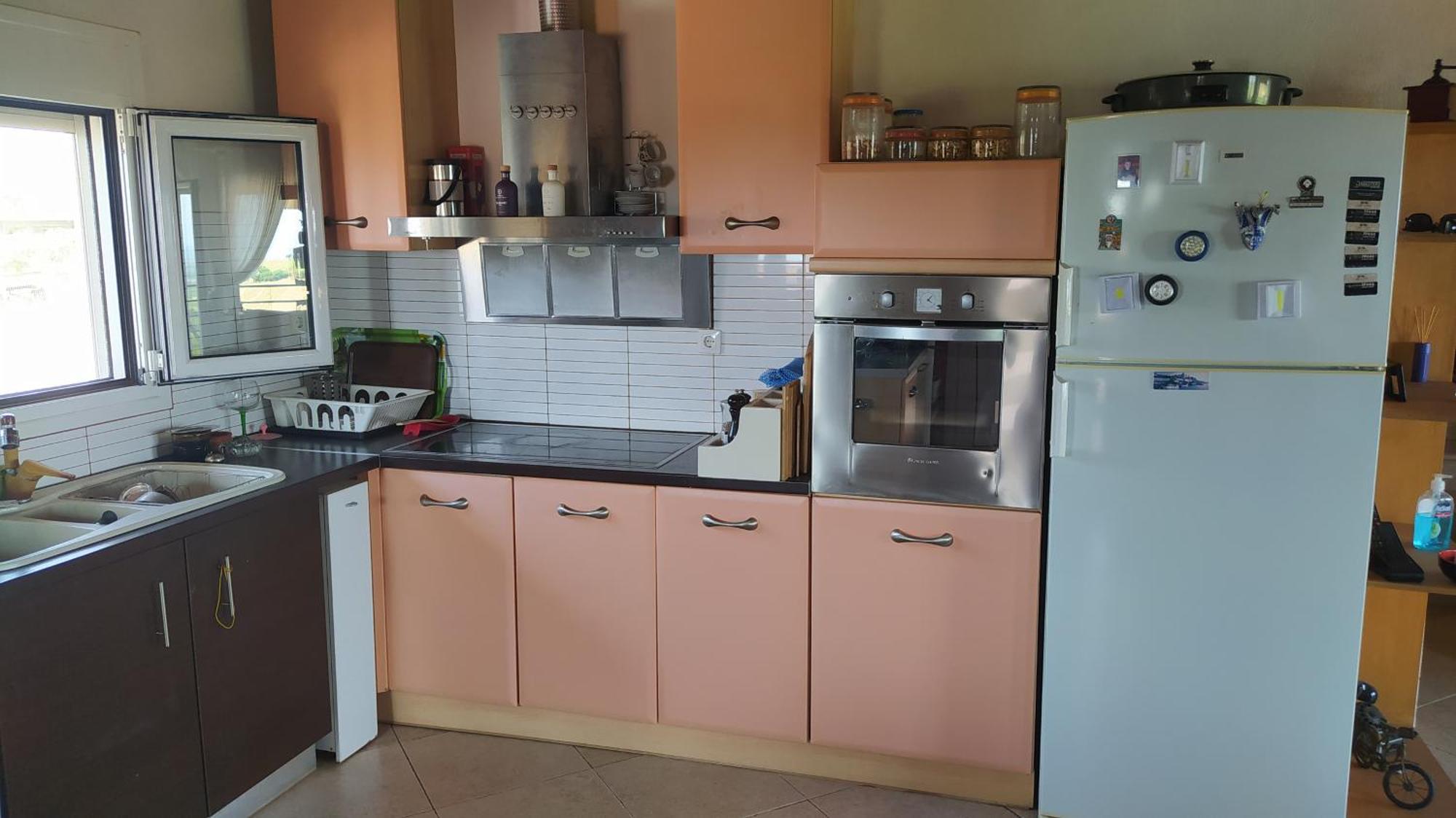 Sevasti Country House 외부 사진