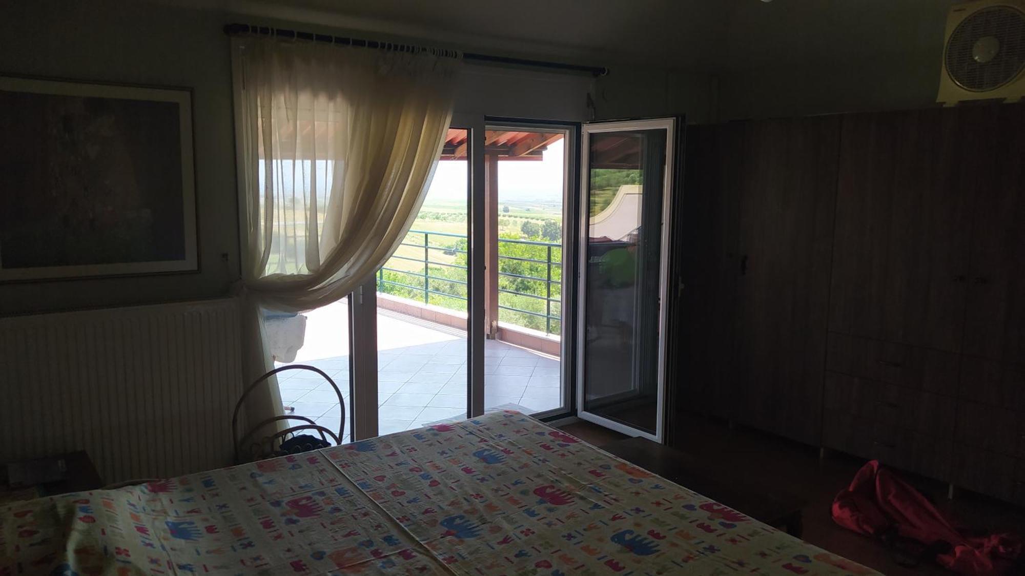 Sevasti Country House 외부 사진