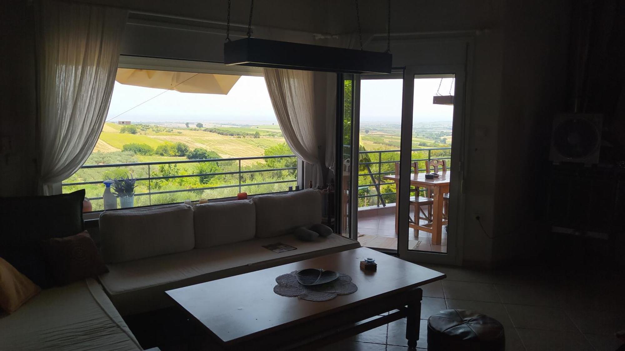 Sevasti Country House 외부 사진