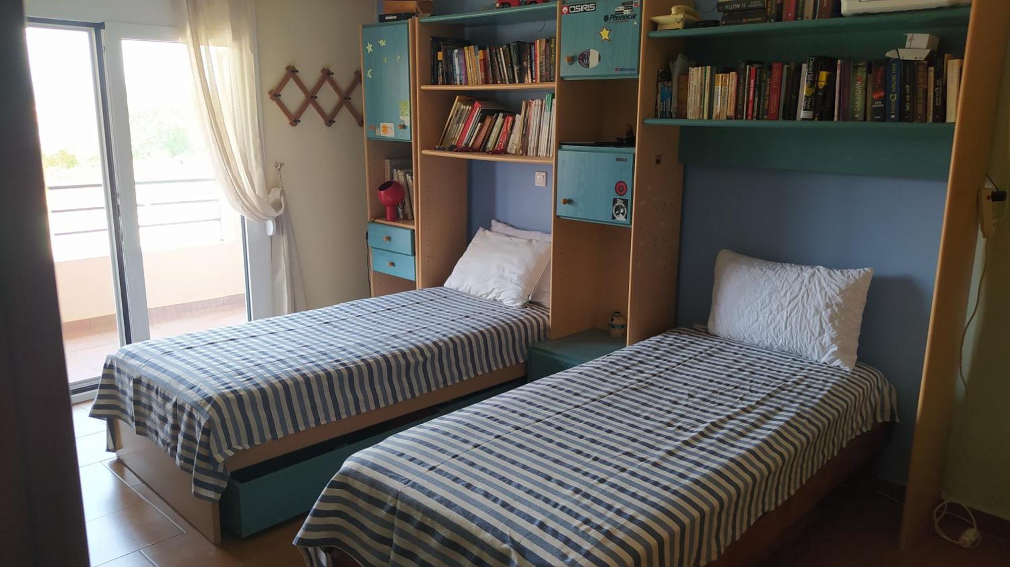 Sevasti Country House 외부 사진