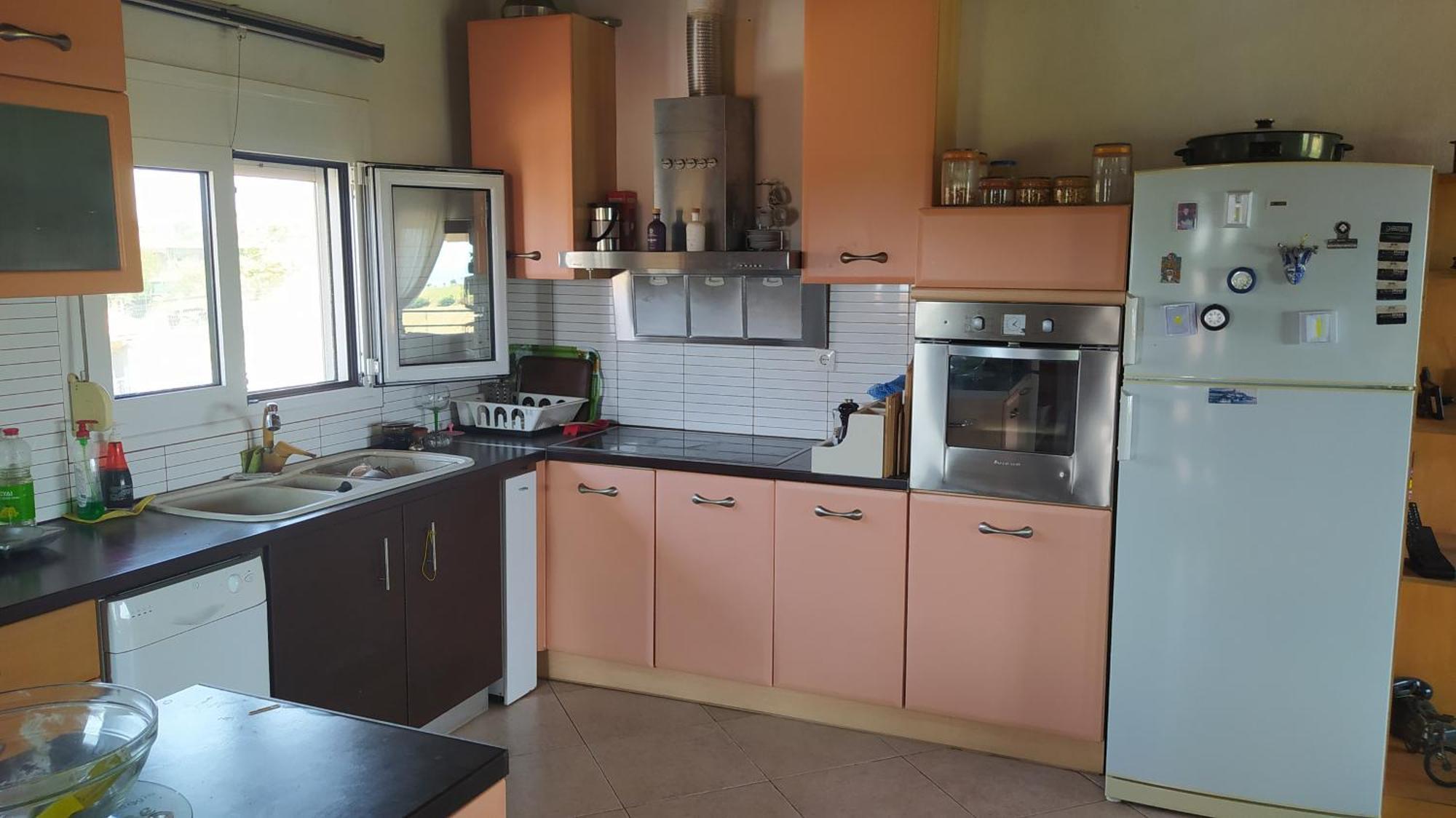 Sevasti Country House 외부 사진