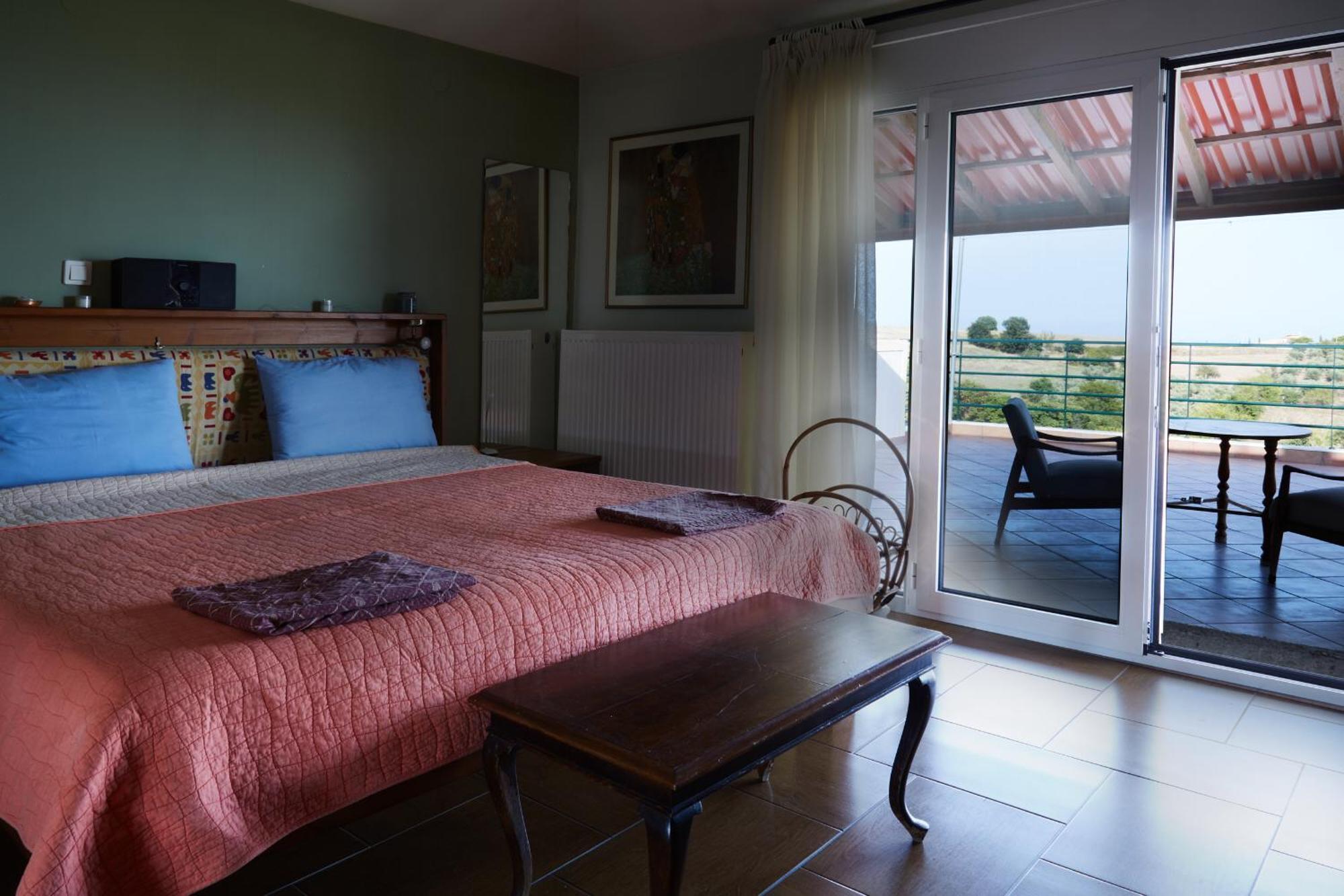 Sevasti Country House 외부 사진