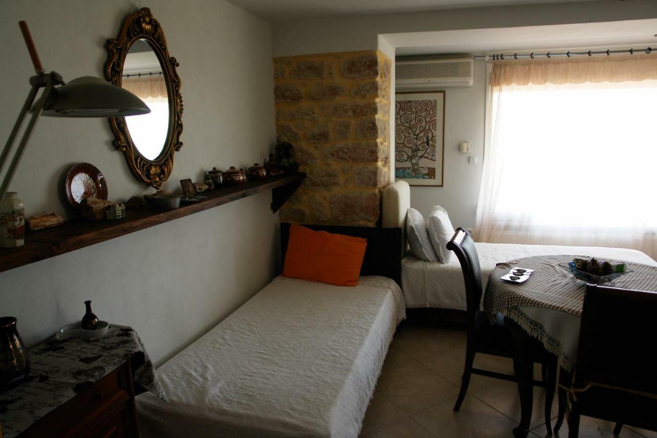 Sevasti Country House 외부 사진