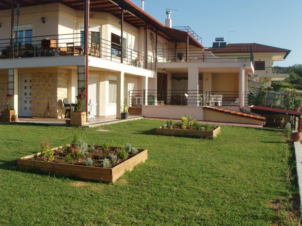 Sevasti Country House 외부 사진