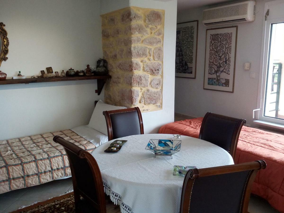 Sevasti Country House 외부 사진