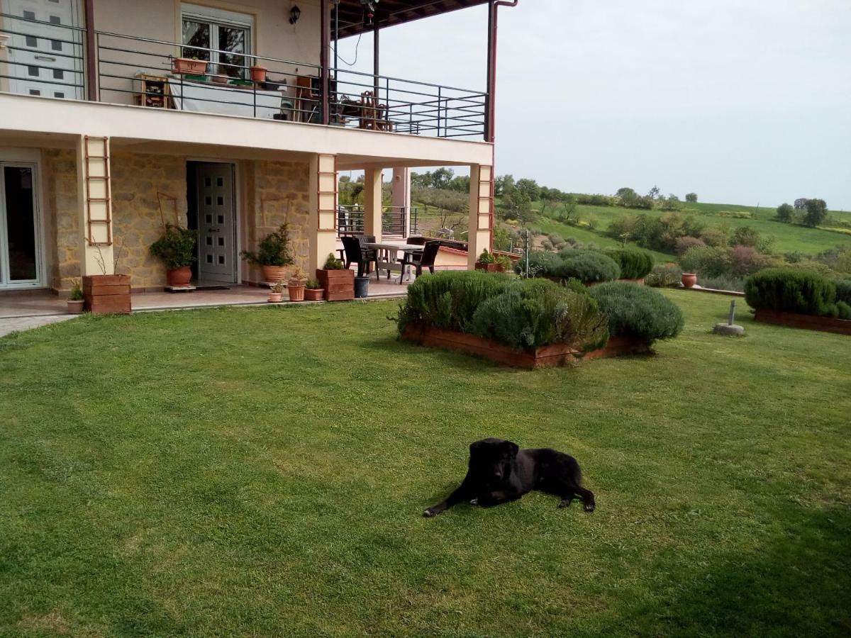 Sevasti Country House 외부 사진