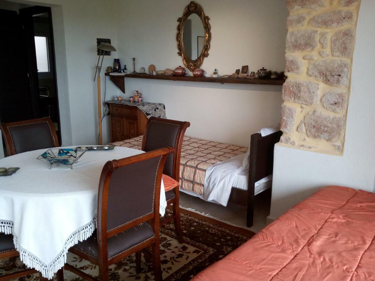 Sevasti Country House 외부 사진