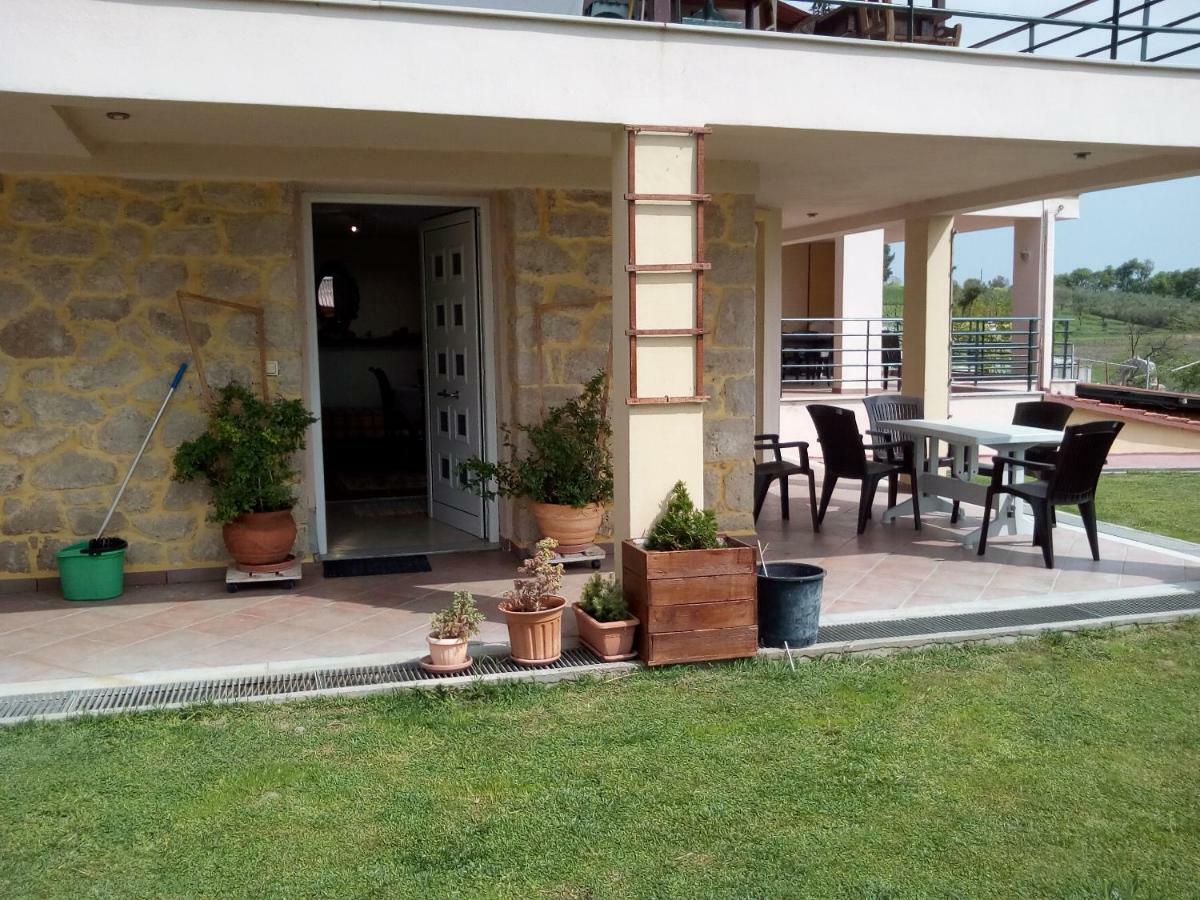 Sevasti Country House 외부 사진