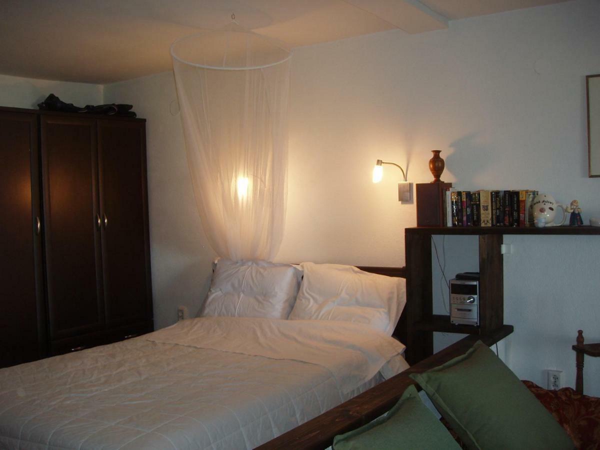 Sevasti Country House 외부 사진