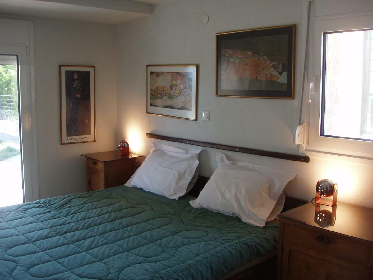 Sevasti Country House 외부 사진