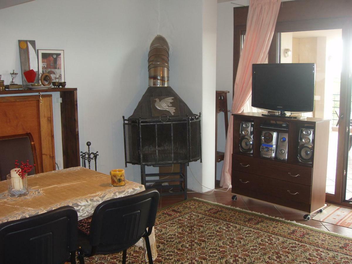 Sevasti Country House 외부 사진